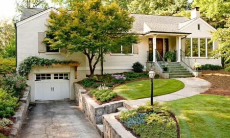 Transform Your Home's Look with These Exterior Upgrades