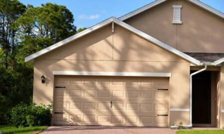 Get Fast and Reliable Garage Door Replacements in Sandy, UT