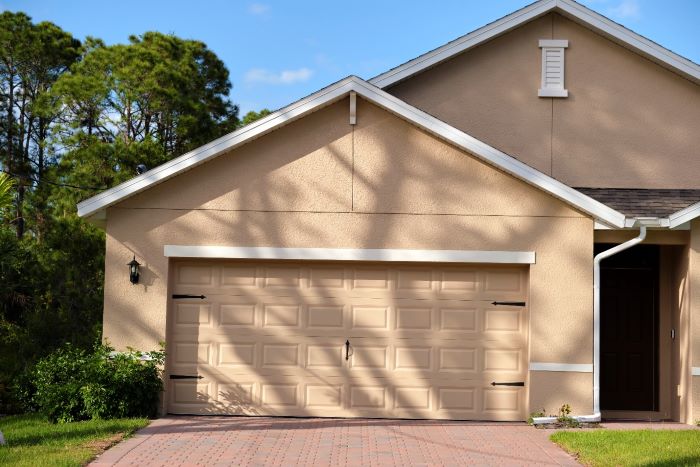 Get Fast and Reliable Garage Door Replacements in Sandy, UT