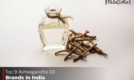 Top 9 Ashwagandha Oil Brands in India