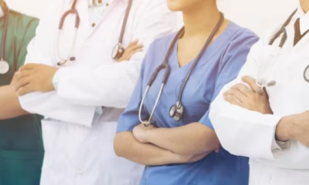 4 Things Medical Students Should Know About Physician Compensation