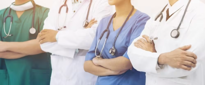 4 Things Medical Students Should Know About Physician Compensation