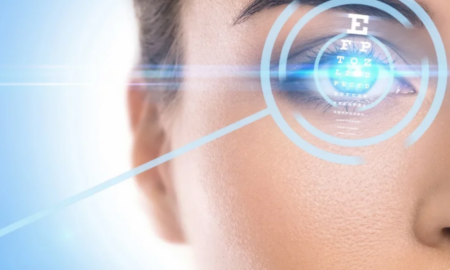 Transformative Insights into Laser Eye Correction