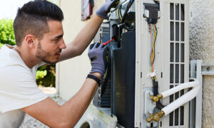 Signs Your Caravan Air Conditioner Needs Replacement