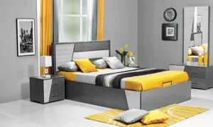 The Advantages of Investing in a Quality Storage Bed